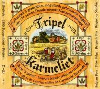 Tripel Karmeliet